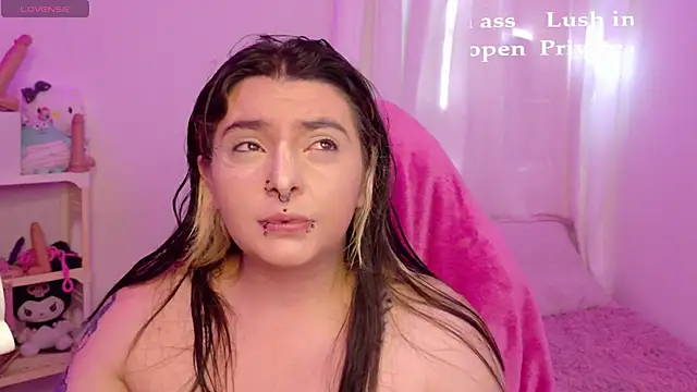 Sachi Meow online show from May 27, 8:28 pm