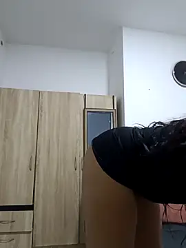 Issa Km  online show from March 30, 12:43 am