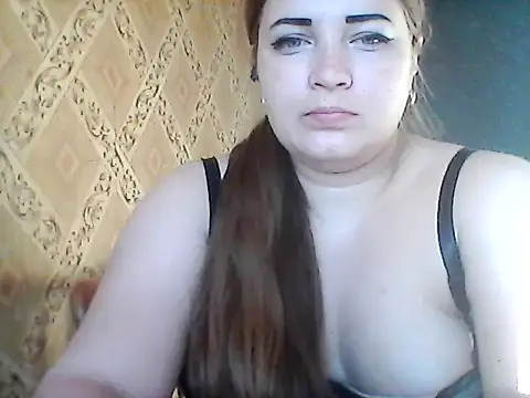 Elizabeth Meow online show from May 28, 4:21 am