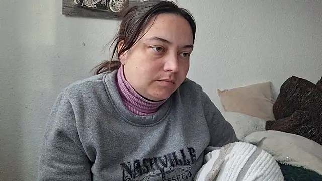 Cyndee Winter online show from March 26, 3:47 pm