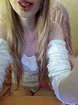 Elza kom online show from April 12, 7:55 am