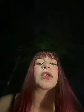 RavenM8 online show from April 25, 1:52 am