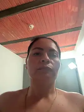 Janna099 online show from April 6, 3:02 pm