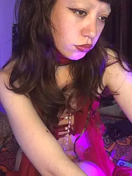 Fo0xybby online show from June 12, 3:36 am