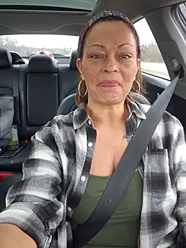 Erotic and Exotic online show from March 14, 8:54 pm