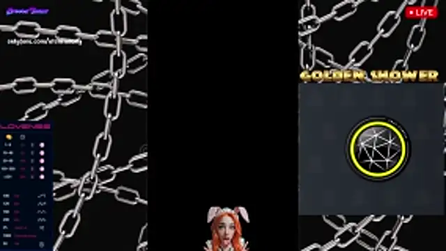 AteneaDolly online show from November 18, 3:29 am