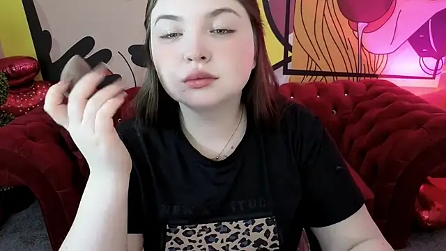 RosieMoons online show from March 17, 10:03 pm