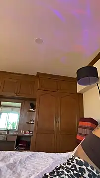 NagaYa Xx online show from June 7, 3:02 am