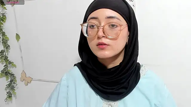 aysel elid online show from June 10, 11:14 pm