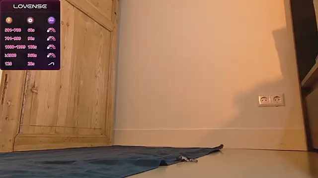 sorairosky online show from April 3, 1:20 pm