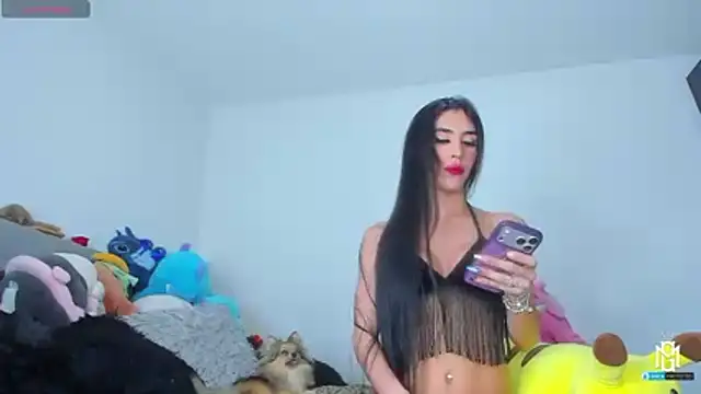sweetkatty  online show from May 26, 8:41 pm