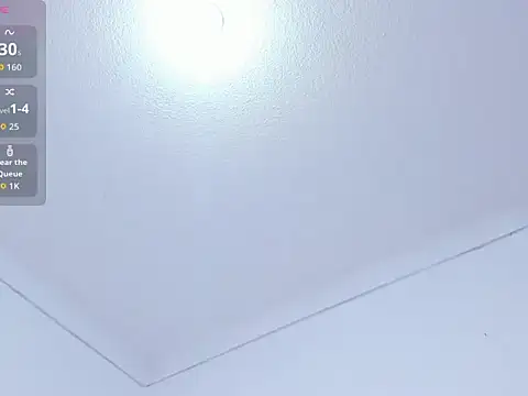 DayanaWood online show from March 27, 1:51 am