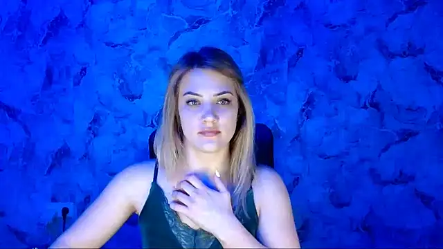 nika gold1 online show from March 11, 9:06 pm