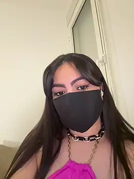 Hot-Sarah-arab online show from March 21, 10:15 pm