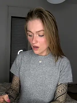 Goldloeckchen159 online show from March 14, 11:17 pm