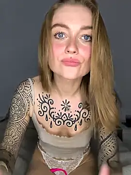 Goldloeckchen159 online show from April 29, 7:30 pm