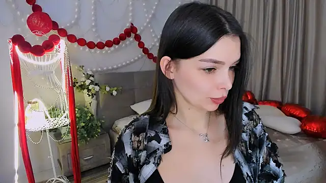 ContinentOfTranquility online show from March 5, 7:48 am