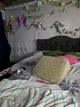 NinaGauther online show from April 14, 2:39 pm