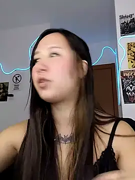 Japabaixinha online show from March 6, 12:22 pm