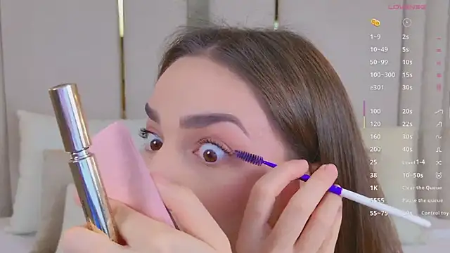 BellaHalles online show from March 7, 5:36 am