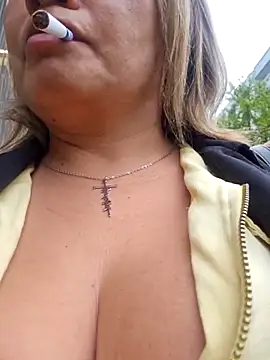 Afroditecash online show from April 12, 3:37 pm