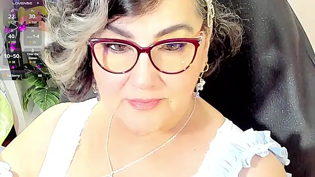 cataleya mom online show from March 28, 9:20 am