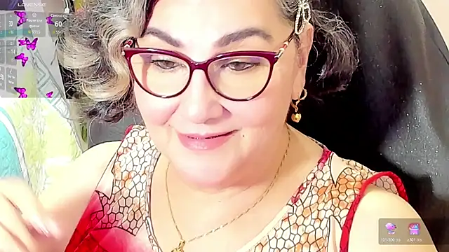 cataleya mom online show from March 27, 5:20 am