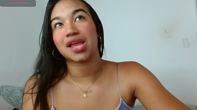 Alexa priincess online show from May 30, 8:27 pm