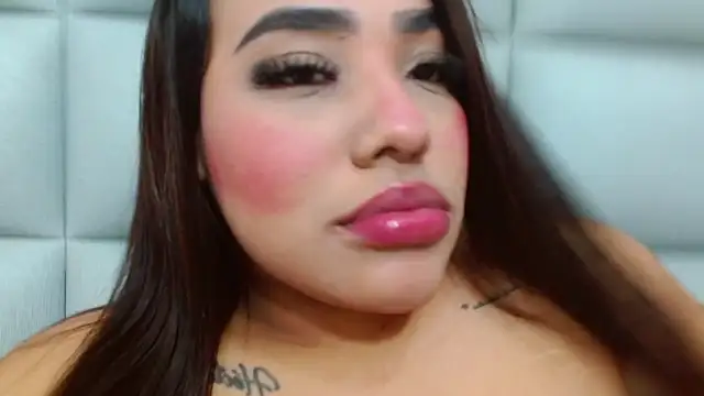 emily brontee  online show from September 9, 1:33 pm