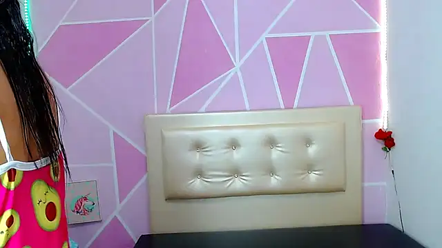 AngeDrty online show from December 18, 12:26 am