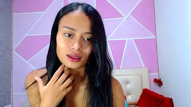 AngeDrty online show from February 14, 4:47 am