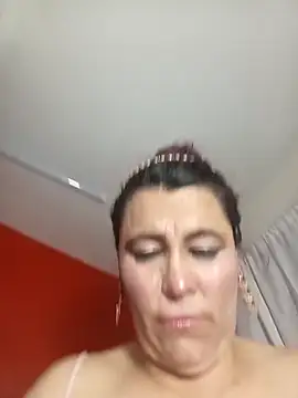 MarthinaBaker online show from March 8, 3:21 am