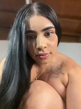 susan zc online show from March 15, 9:17 pm