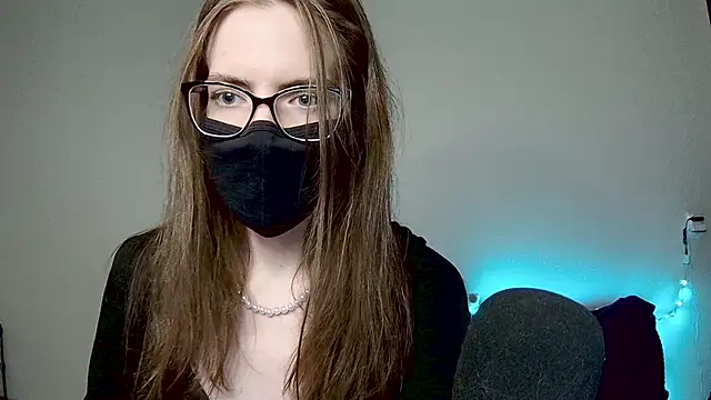 amber candyfloss online show from May 3, 1:42 am