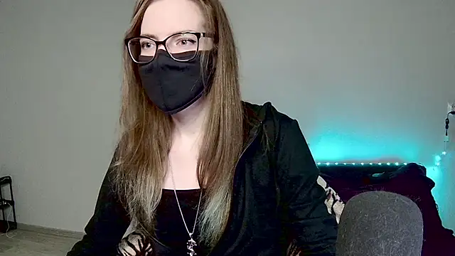 amber candyfloss online show from March 2, 1:49 am