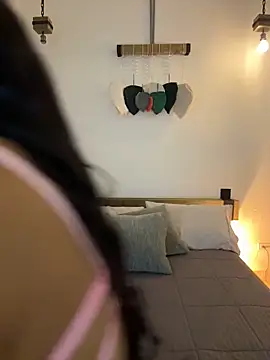 annyfosterr online show from March 21, 11:43 pm