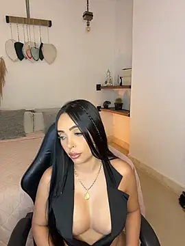 annyfosterr online show from May 9, 7:49 pm
