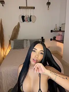 annyfosterr online show from May 14, 11:32 pm