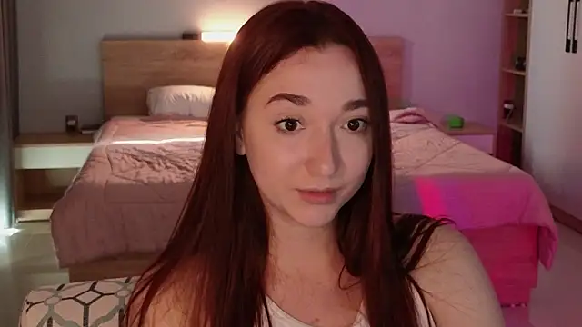 YasmineWest online show from March 21, 8:19 am