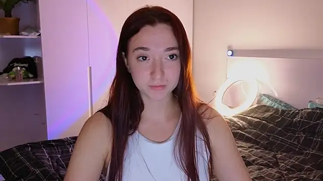 YasmineWest online show from June 29, 1:44 pm