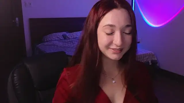 YasmineWest online show from July 31, 6:53 pm