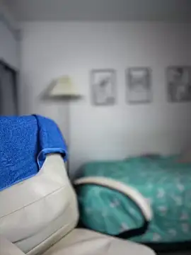 horny roomiess online show from March 28, 11:58 pm