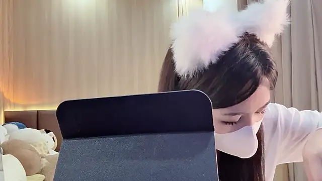 Jennie Spa online show from March 4, 3:07 pm