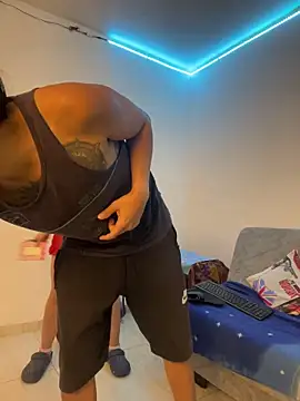 GoalXCouple online show from June 4, 10:14 pm