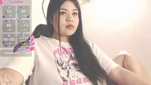 dollysweettt666 online show from March 28, 8:14 am