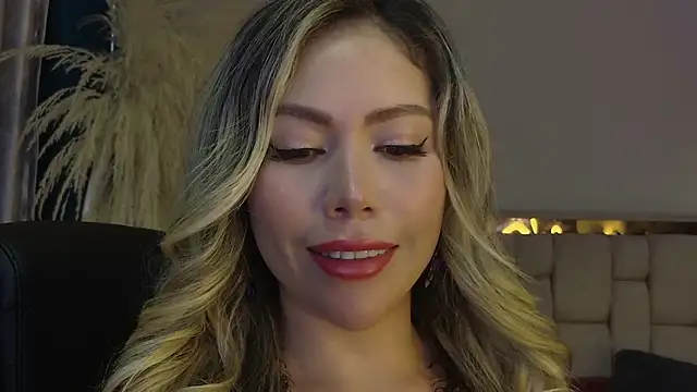 Ammy Castro online show from March 10, 9:19 pm