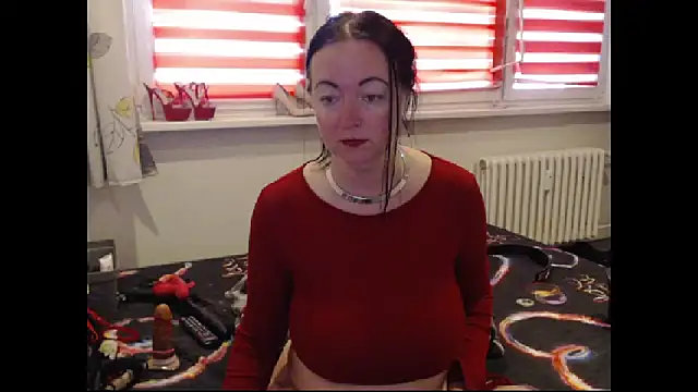 Alexie33 online show from March 3, 7:58 am