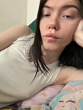 Lisaaa Alisa online show from March 3, 8:31 am