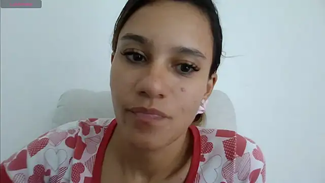 SamanthaWatson online show from April 15, 7:58 pm