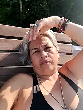 DirtyBIianca online show from April 4, 1:21 pm